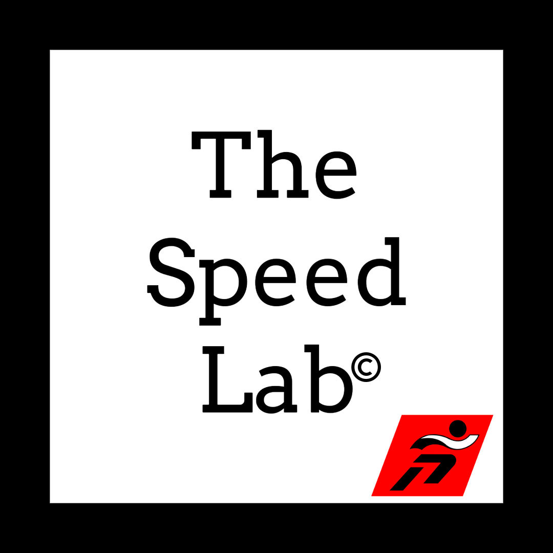 The Speed Lab©